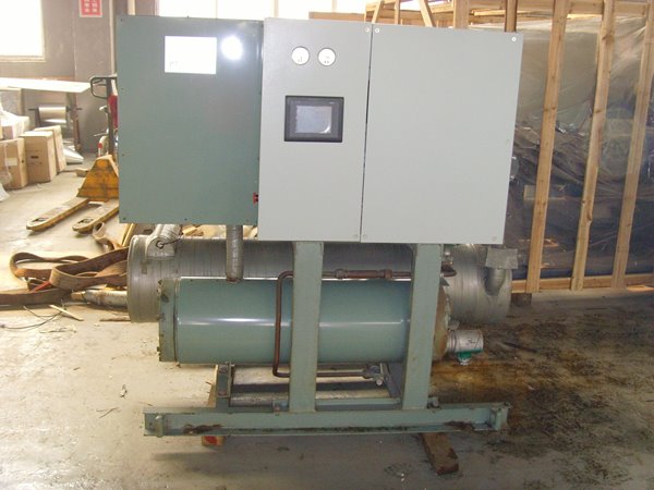 永寿酒店中央空调不停机清洗方法介绍